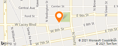 Insurance Agency & Insurance Agent - Prudential Financial