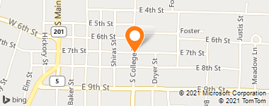 Insurance Agency & Insurance Agent - Caples Insurance Agency