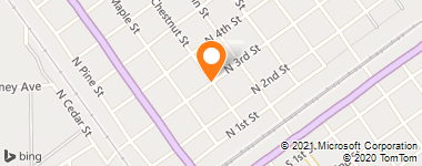 Insurance Agency & Insurance Agent - Modern Woodman of America