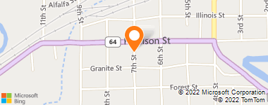 Insurance Agency & Insurance Agent - Pawnee County Farm Bureau