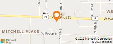 Insurance Agency & Insurance Agent - Garrett Larry Insurance