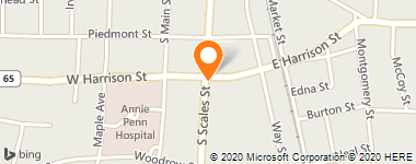 Insurance Agency & Insurance Agent - Missy Wagner Easter Agency