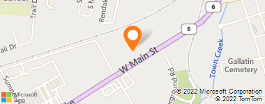 Insurance Agency & Insurance Agent - Donoho Holt & Legge Insurance Agency