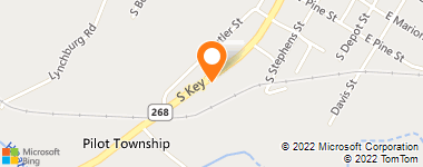 Insurance Agency & Insurance Agent - Surry County Farm Bureau