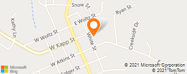 Insurance Agency & Insurance Agent - Surry County Farm Bureau