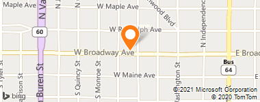 Insurance Agency & Insurance Agent - Teders Ella Rhu