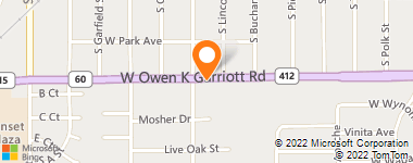 Insurance Agency & Insurance Agent - Benway - Terry Michael