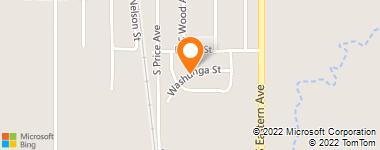 Insurance Agency & Insurance Agent - Evans Jim