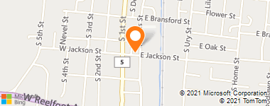 Insurance Agency & Insurance Agent - Carpenter Real Estate Co Inc - Farms Commercial Industrial