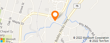 Insurance Agency & Insurance Agent - Larry Snyder