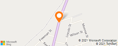 Insurance Agency & Insurance Agent - W C Underdue