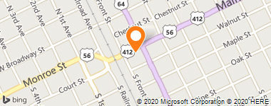 Insurance Agency & Insurance Agent - Union County Agency