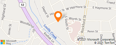 Insurance Agency & Insurance Agent - Surry County Farm Bureau