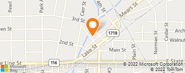 Insurance Agency & Insurance Agent - Britt, Tim