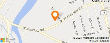 Insurance Agency & Insurance Agent - Dan Zeller Agency