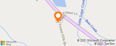 Insurance Agency & Insurance Agent - Epperson James Ryan