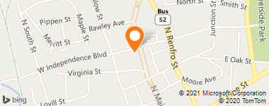 Insurance Agency & Insurance Agent - Jackson Jim Insurance Agency