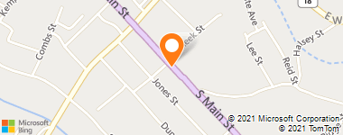 Insurance Agency & Insurance Agent - Richardson Tom Clu (office)