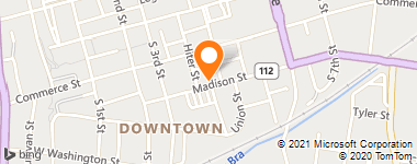 Insurance Agency & Insurance Agent - Dewberry Mike Insurance