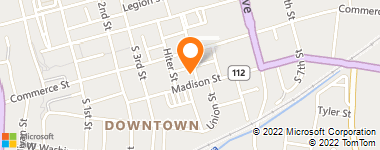 Insurance Agency & Insurance Agent - Tenco