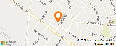 Insurance Agency & Insurance Agent - Argabrite W W Jr