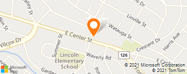 Insurance Agency & Insurance Agent - Bingham Robert L Clu - Cfp