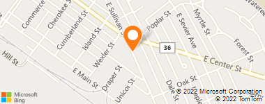 Insurance Agency & Insurance Agent - Jones Truman Insurance Agency