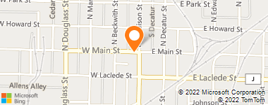 Insurance Agency & Insurance Agent - Hampton Greg CLU