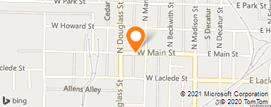 Insurance Agency & Insurance Agent - Byrum - Culp - Davis & Dell