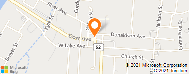 Insurance Agency & Insurance Agent - Ervin - Elwood - State Farm Insurance Agent