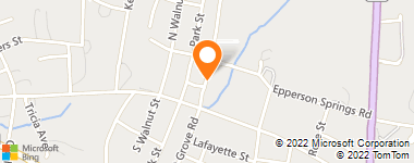 Insurance Agency & Insurance Agent - Bowser Anderson Insurance