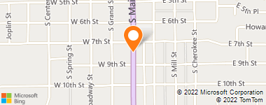 Insurance Agency & Insurance Agent - Farm Bureau of Deleware County - Grove Office