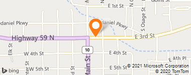 Insurance Agency & Insurance Agent - Burckhalter Insurance Agency - Grove Office