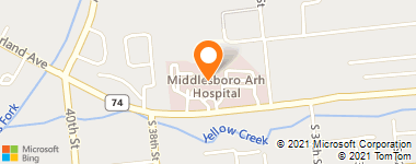 Insurance Agency & Insurance Agent - Middlesboro Arh Hospital - Home Health Services