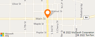 Insurance Agency & Insurance Agent - Nanney Insurance Agency