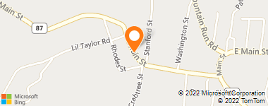 Insurance Agency & Insurance Agent - Turner Brad