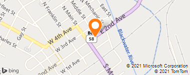 Insurance Agency & Insurance Agent - Gayle Russell Jr Insurance