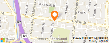 Insurance Agency & Insurance Agent - Salinas Auto Insurance