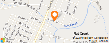 Insurance Agency & Insurance Agent - Degraffenreid Terry Insurance