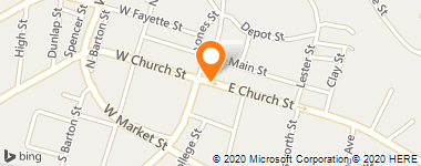 Insurance Agency & Insurance Agent - Trigon Blue Cross and Blue Shield - Marketing Sales Health Management Corpora