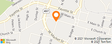 Insurance Agency & Insurance Agent - Lawyer's Title - Patrick Henry Agency Inc