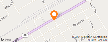 Insurance Agency & Insurance Agent - Colburn Frank F Insurance - Residence