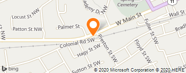 Insurance Agency & Insurance Agent - Yates Insurance Agency