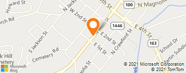 Insurance Agency & Insurance Agent - Woodmen of The World