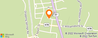 Insurance Agency & Insurance Agent - Crabtree Wilson Insurance