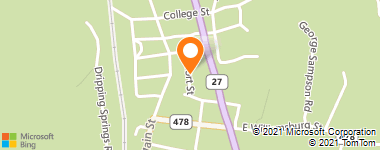 Insurance Agency & Insurance Agent - Crabtree Wilson Insurance