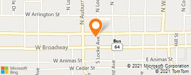 Insurance Agency & Insurance Agent - Totah Insurance Agency