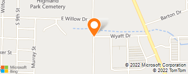 Insurance Agency & Insurance Agent - Dennis Bradford Ins Agcy Inc - State Farm Insurance Agent