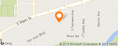 Insurance Agency & Insurance Agent - Ronald Balfour Agency Anpac