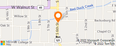 Insurance Agency & Insurance Agent - Insurance Center of Mayfield